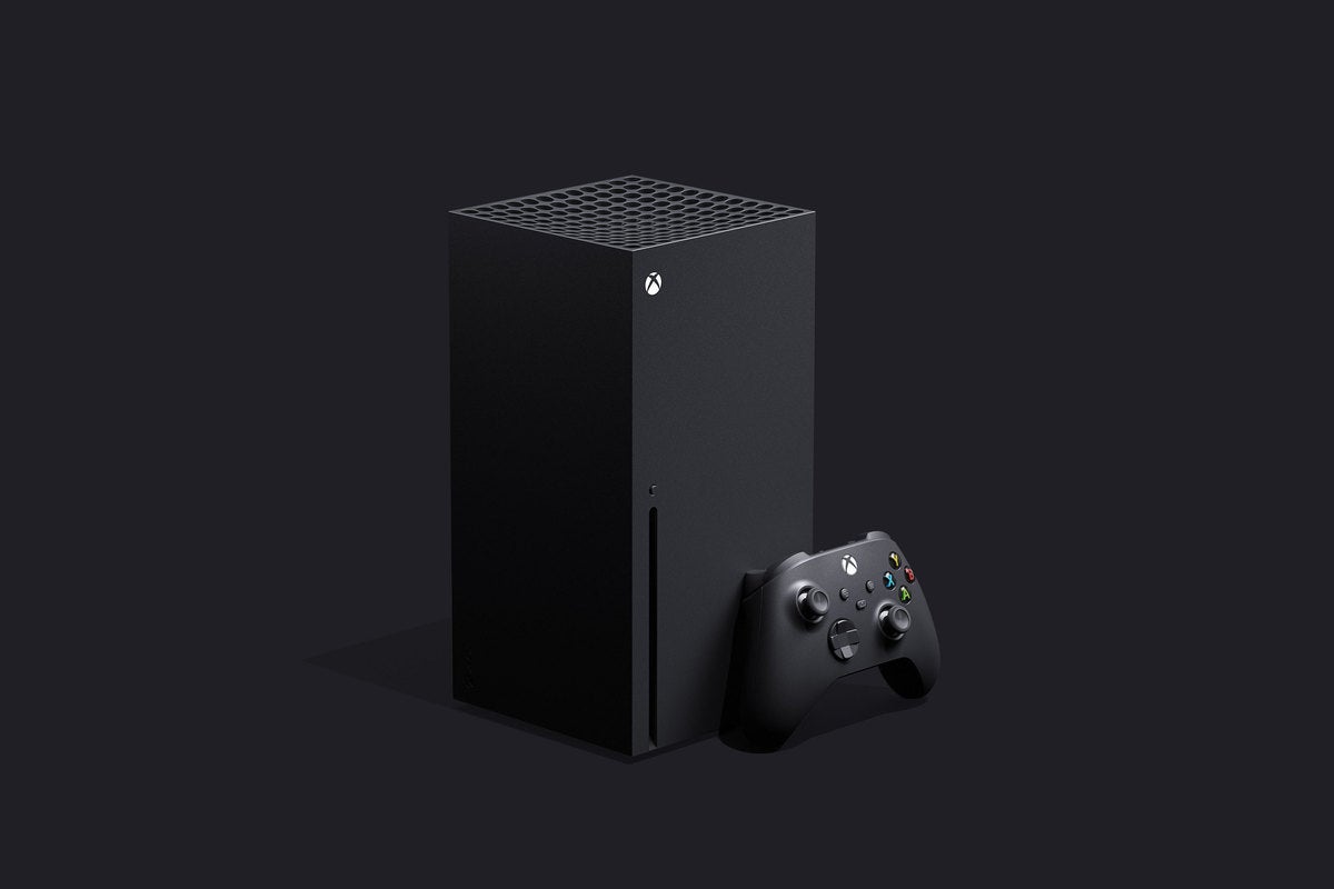 which xbox is 4k