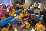 ICT helps bring ‘Xmas magic’ to Kiwi children