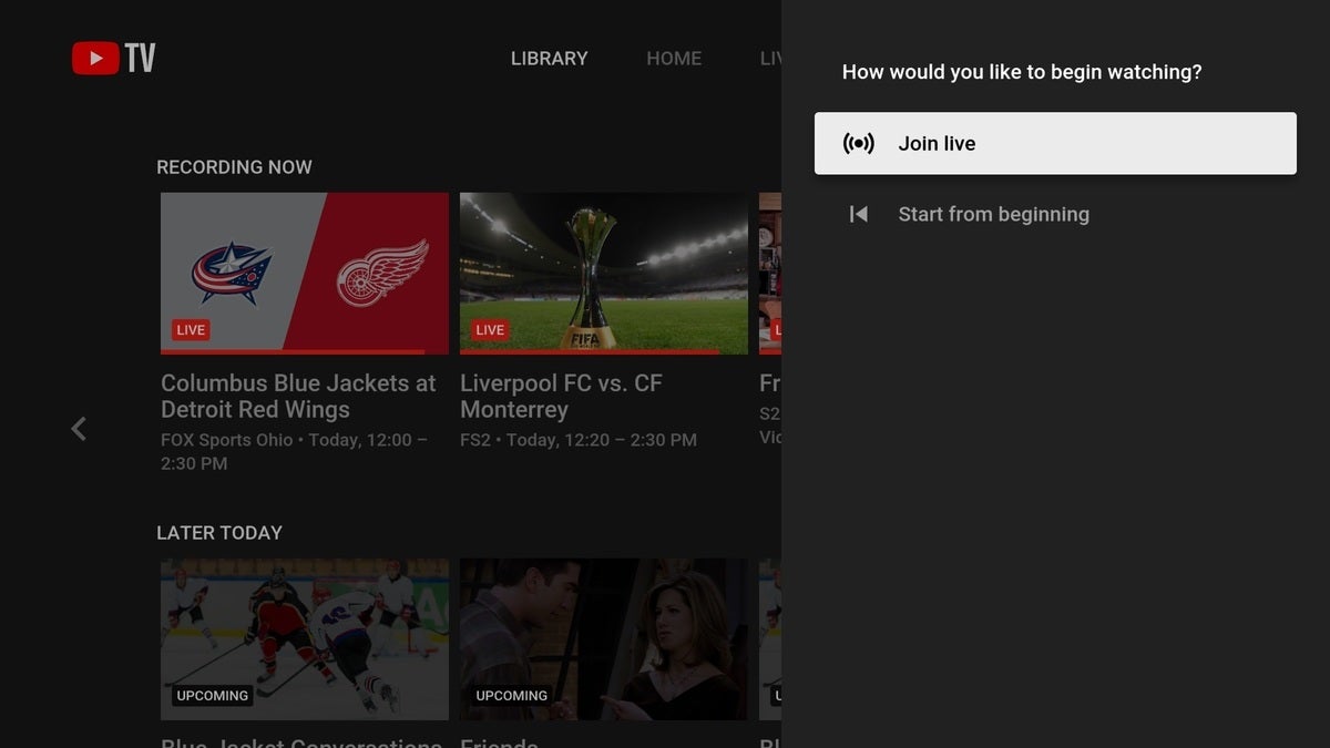 Youtube Tv User Guide 14 Pro Tips Techhive