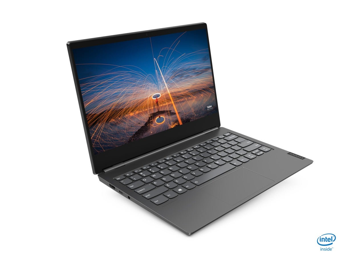 Lenovo ThinkBook Plus