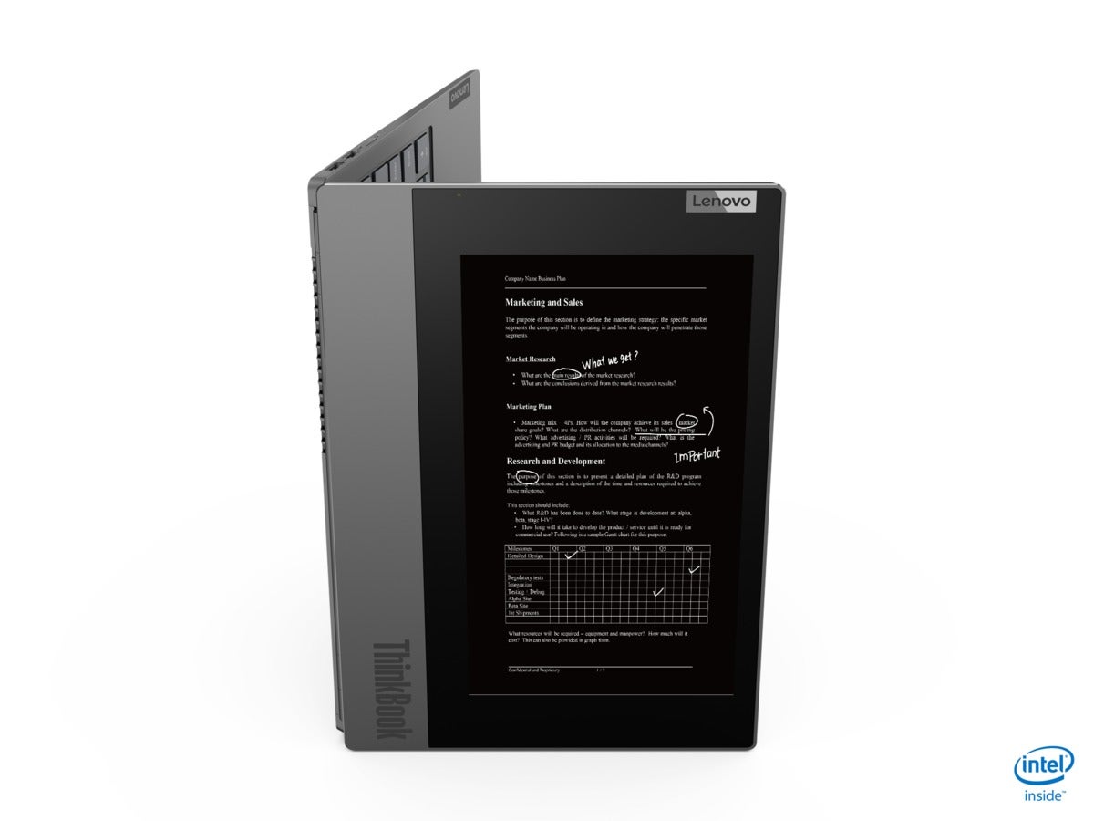 Lenovo ThinkBook Plus