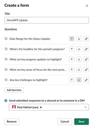 slack workflow builder conditional slack workflow builder conditional