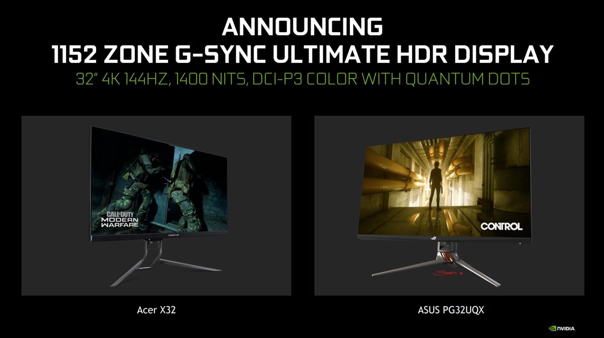 g sync ultimate hdr