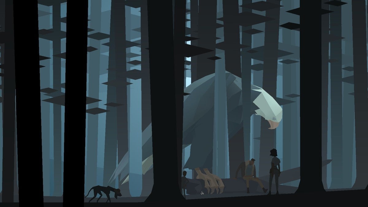 Kentucky Route Zero