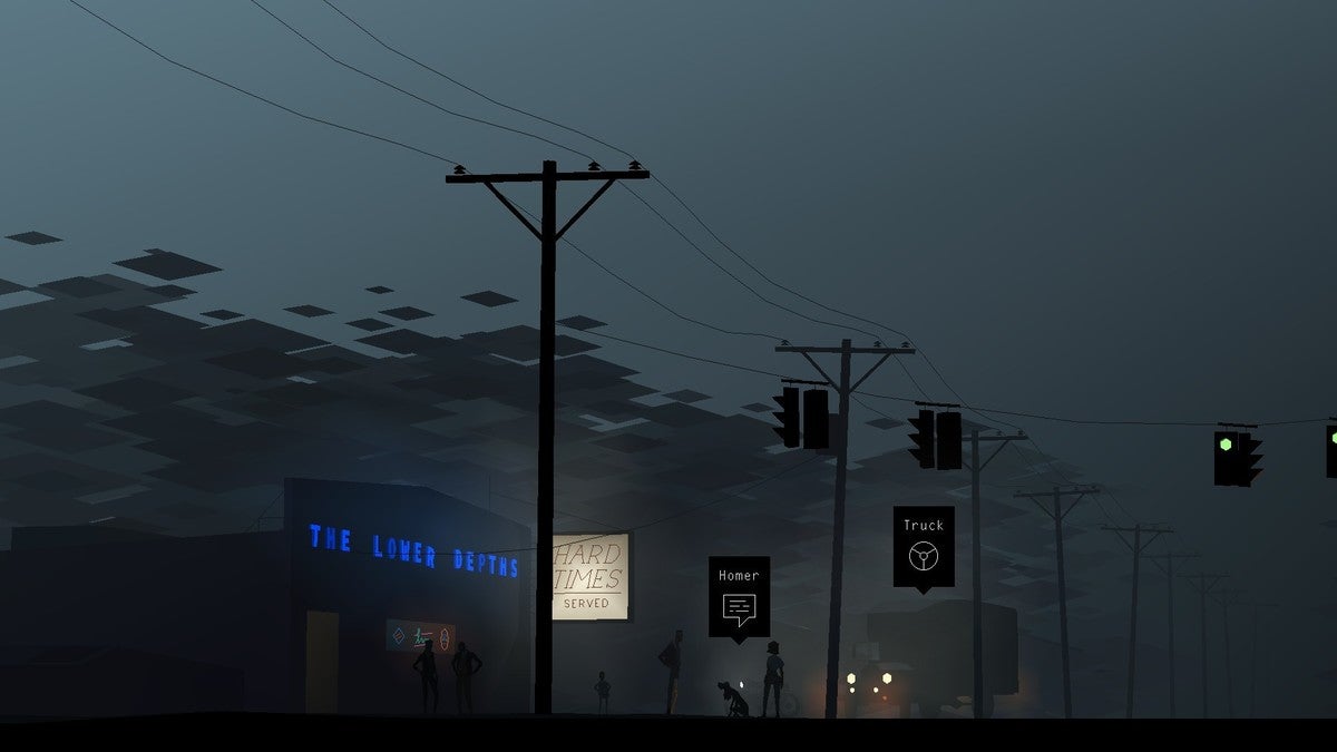 Kentucky Route Zero