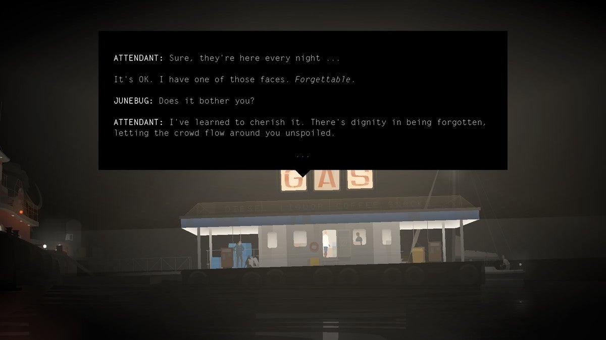 Kentucky Route Zero