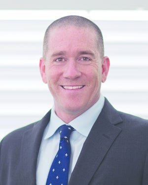 Andy Lennon, CIO, Barings