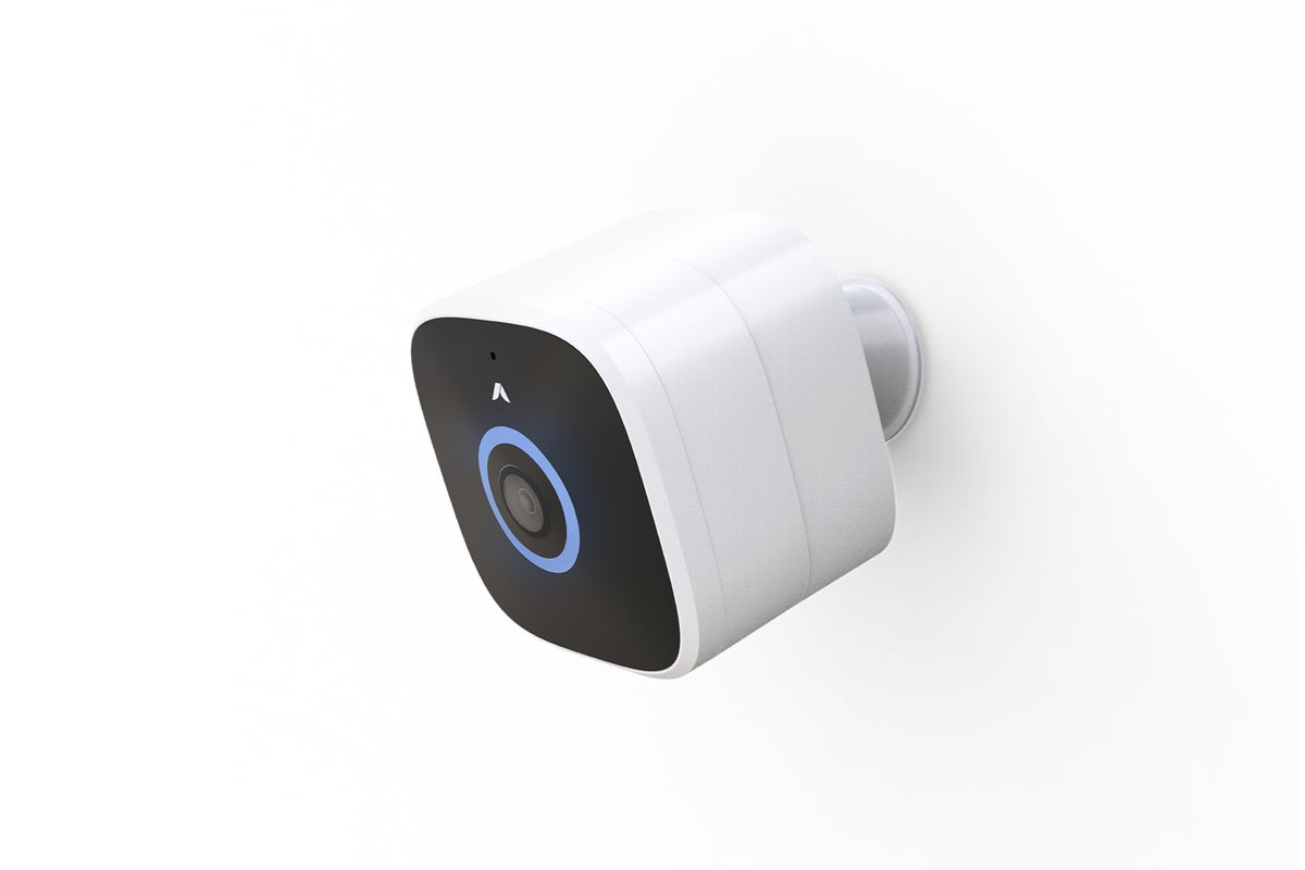 abode compatible cameras