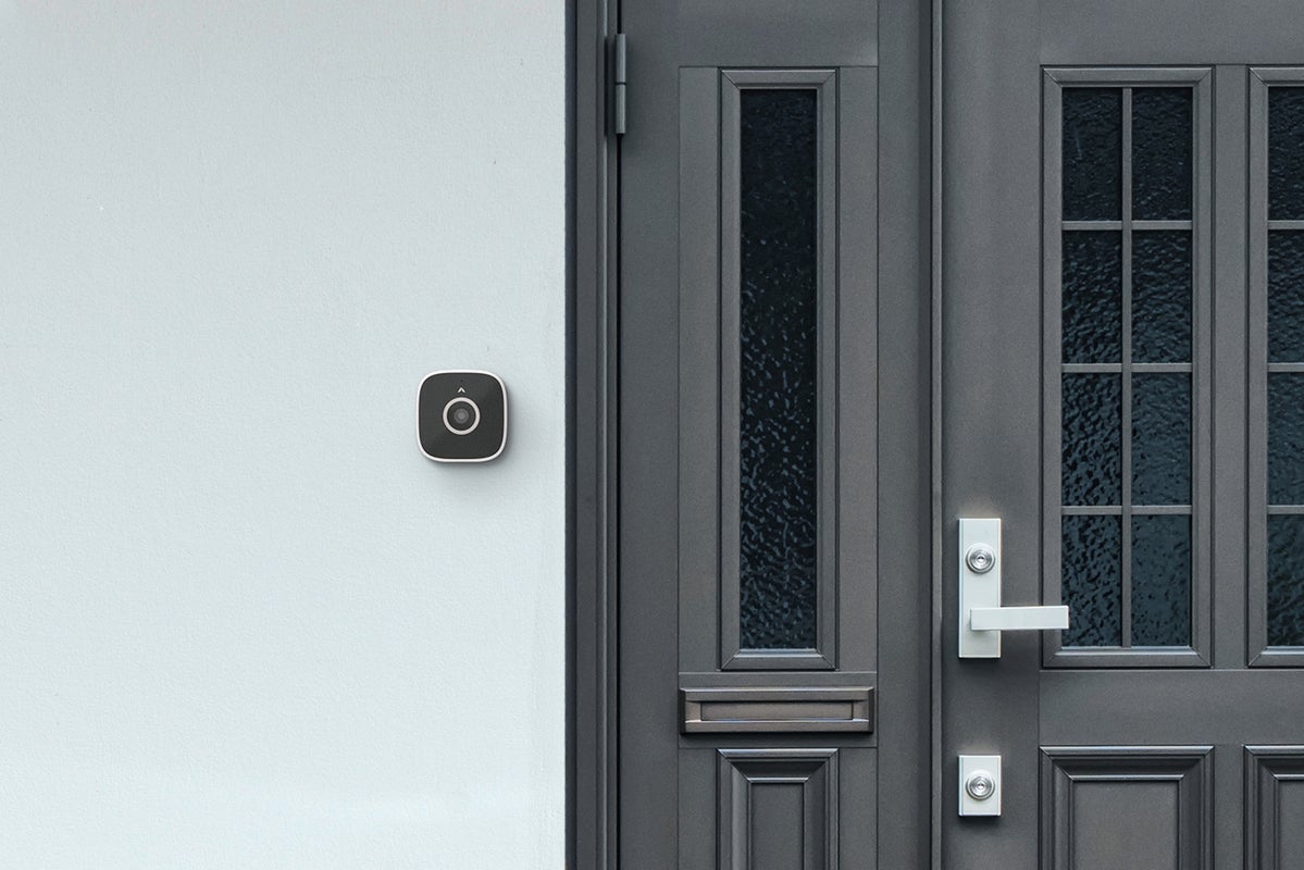 abode outdoor indoor smart camera 2