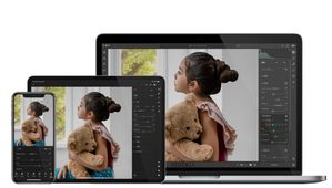 adobe creative cloud