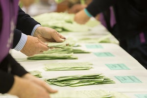 Australian Electoral Commission develops public-facing APIs