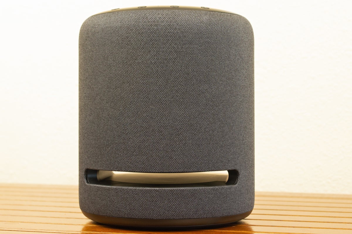 Amazon Echo Studio Review Not Quite The Best Smart Speaker But A