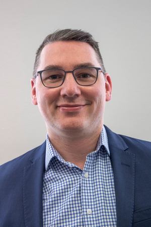 JCDecaux's Andrew Walls