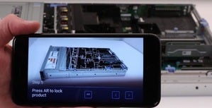 ar assistant sm