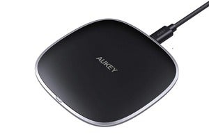 aukeychargingpad