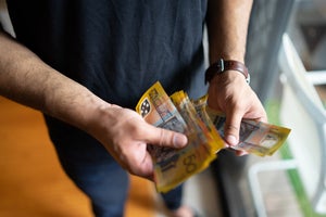 2021 tech salaries in Australia