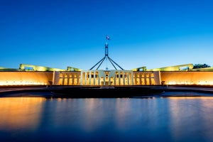 What the new cybersecurity minister can bring to Australian businesses