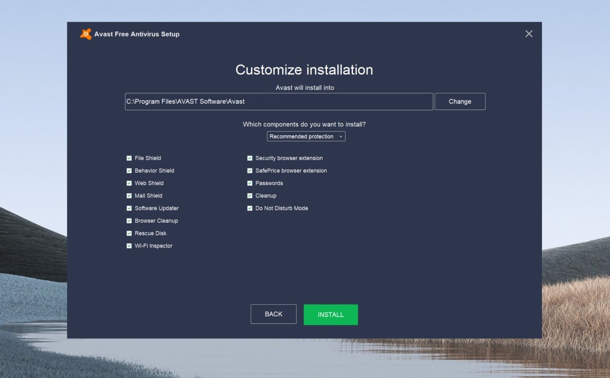 avast antivirus online purchase