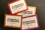 Backdoors and Breaches incident response card game makes tabletop exercises fun