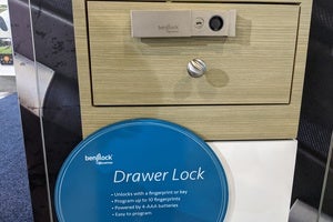 benji drawer lock