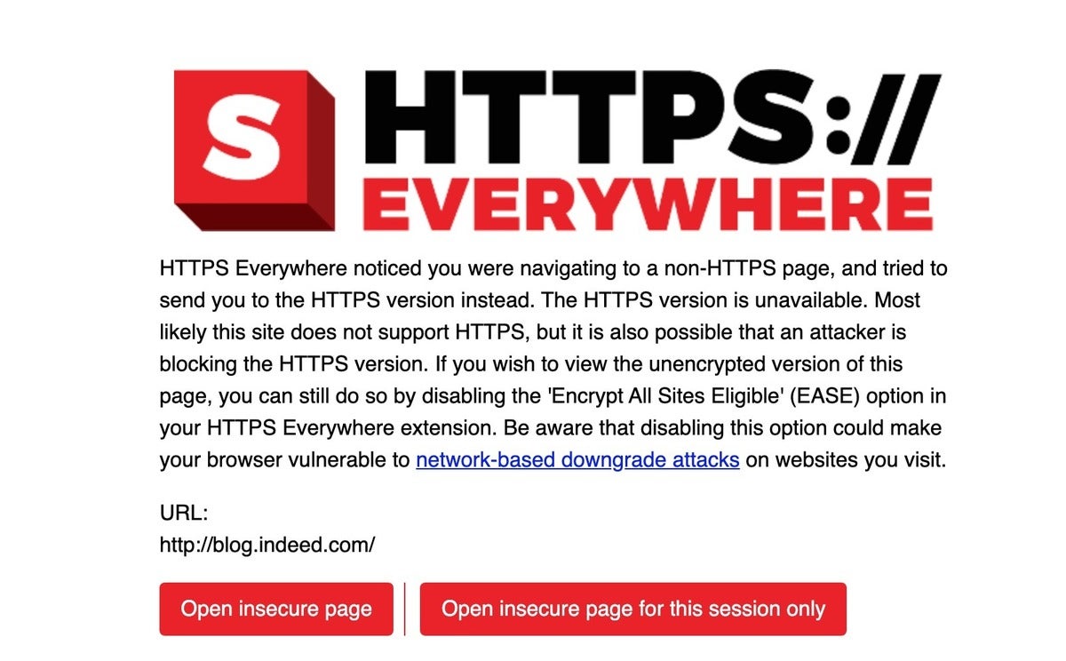 best chrome extensions https everywhere
