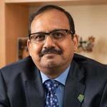 Bhuvanesh Shukla, CTO, AGD Bank