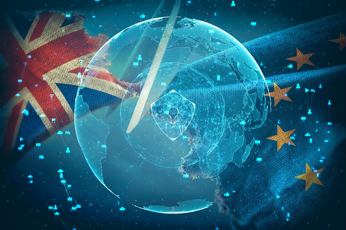 Image: What the Brexit Withdrawal Agreement Bill means for data protection and the GDPR