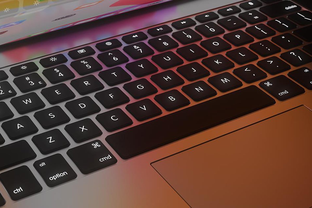 You Can Turn Your Ipad Into A Laptop With Brydge S Trackpad Keyboard Macworld