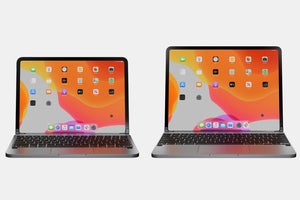 brydge pro keyboard ipad sizes