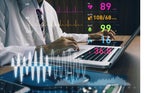 Today’s healthcare requires innovation powered by a data center designed for tomorrow