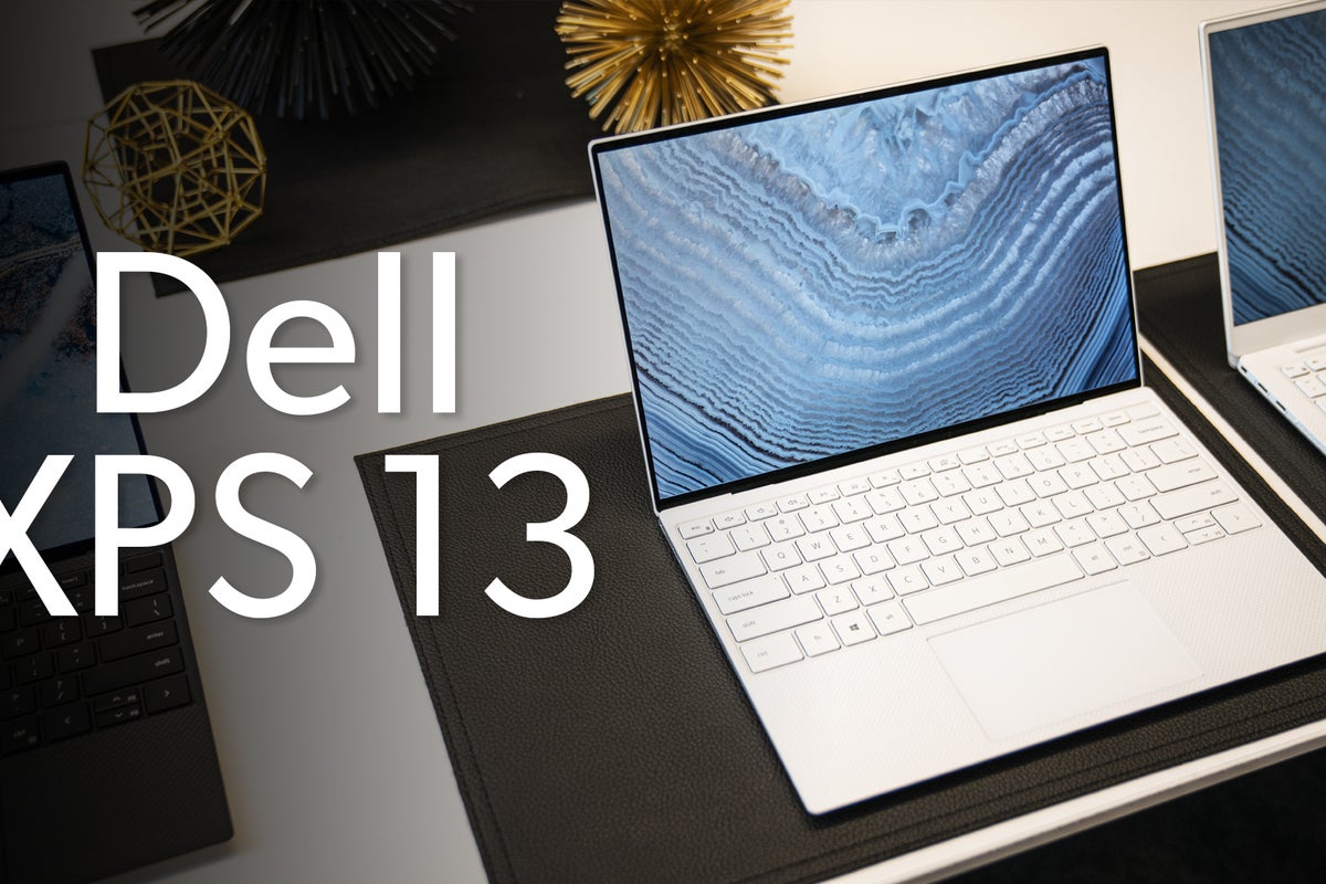 Замена дисплея dell xps 13