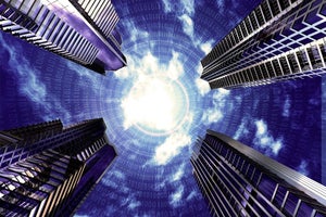 What you need to know about choosing the right cloud experience