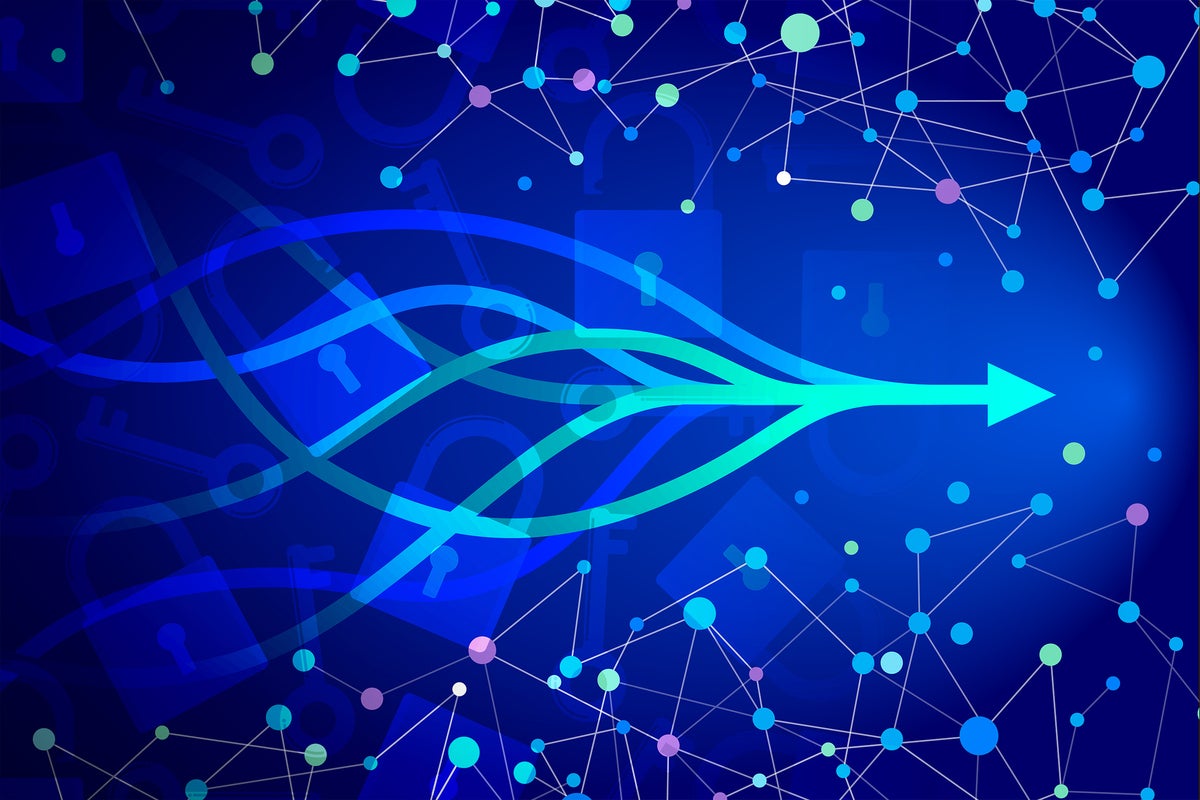 Image: Closing the security gap in OT/IT convergence