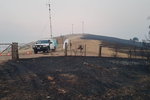 Bushfires: Power biggest issue for Telstra as it works to keep services online