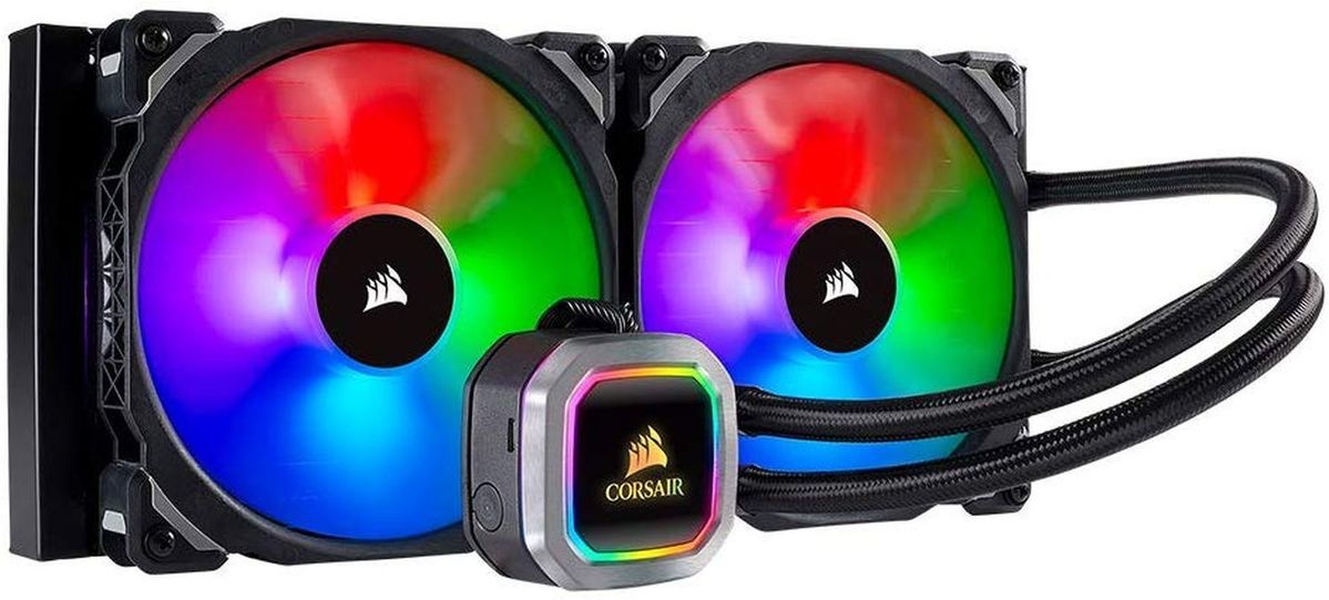 corsair h115i