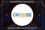 UK CSO30 Awards nominations now open
