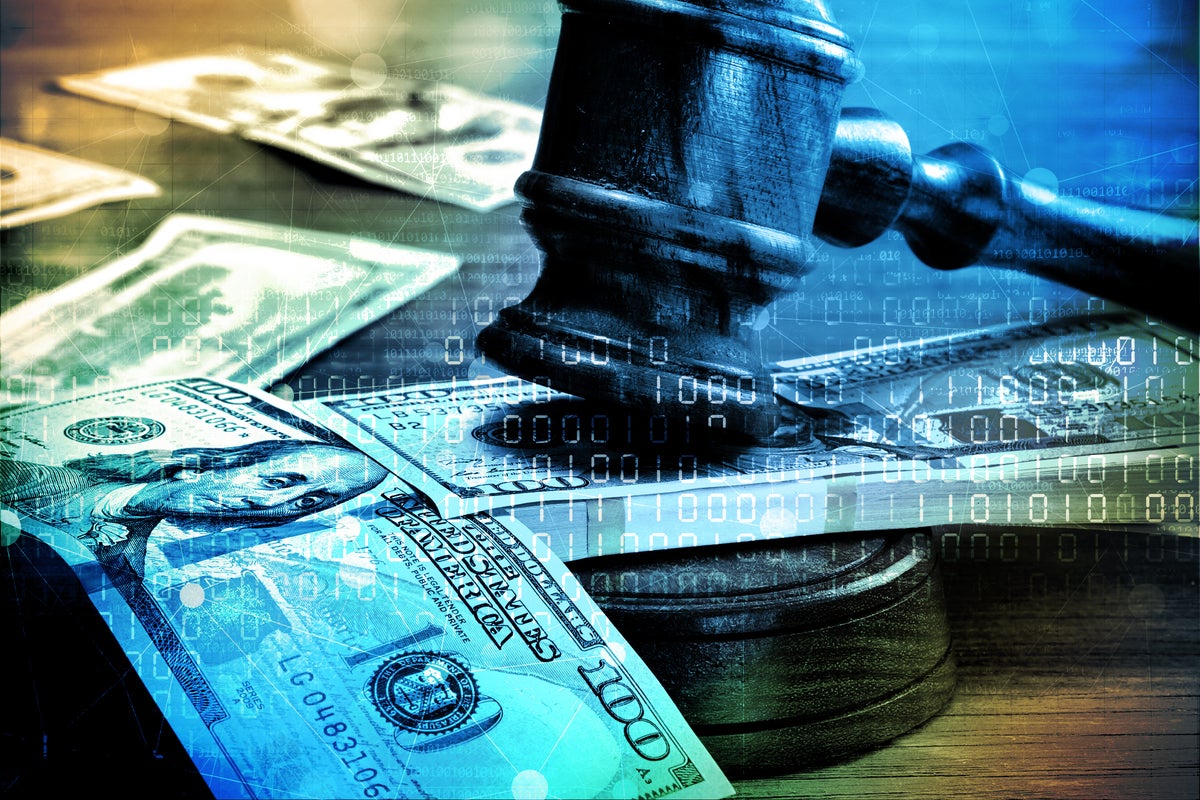 FCC auction for prime 5G bandwidth rakes in .8B FCC auction for prime 5G bandwidth rakes in .8B