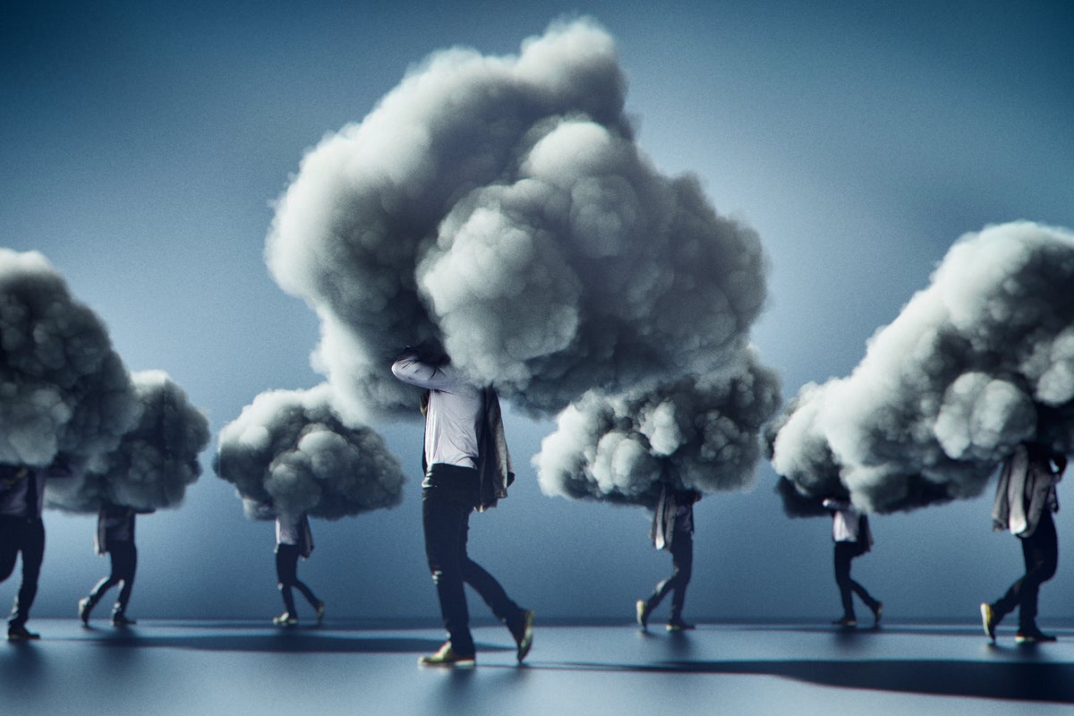 Image: CIO Think Tank: Setting the multi-cloud agenda