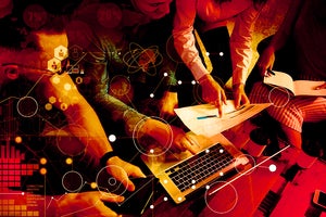 Rethinking collaboration: 6 vendors offer new paths to remote work