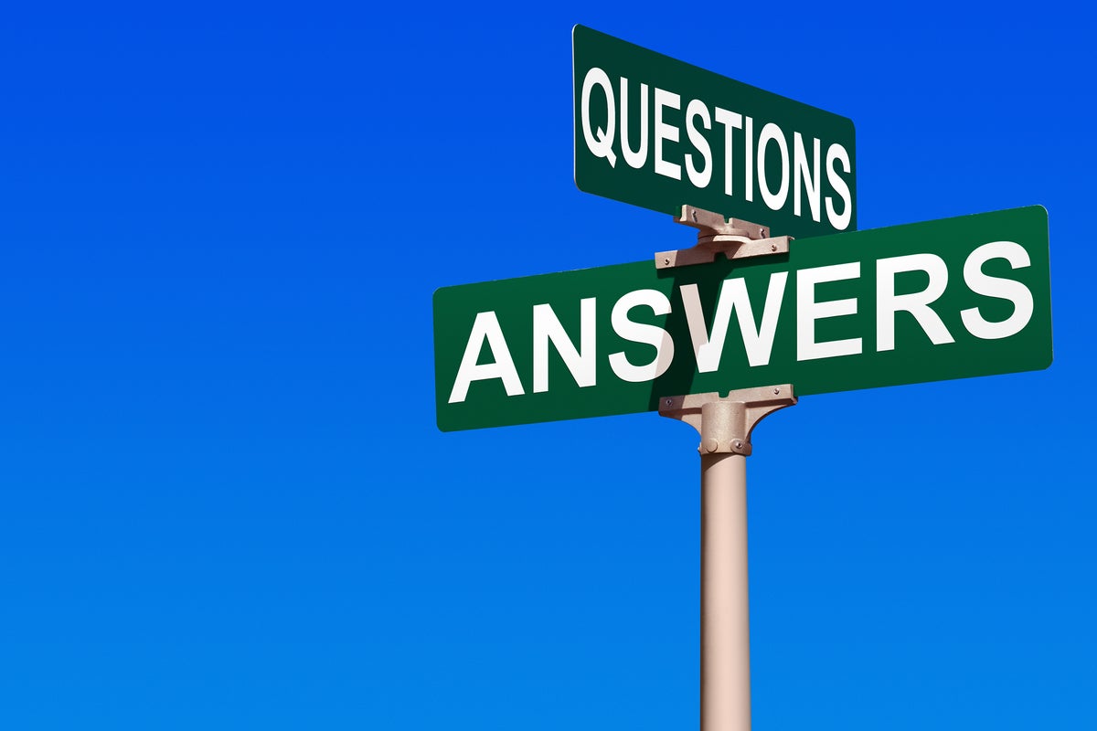 Image: Building a Q&A app with LangChain and Google PaLM 2
