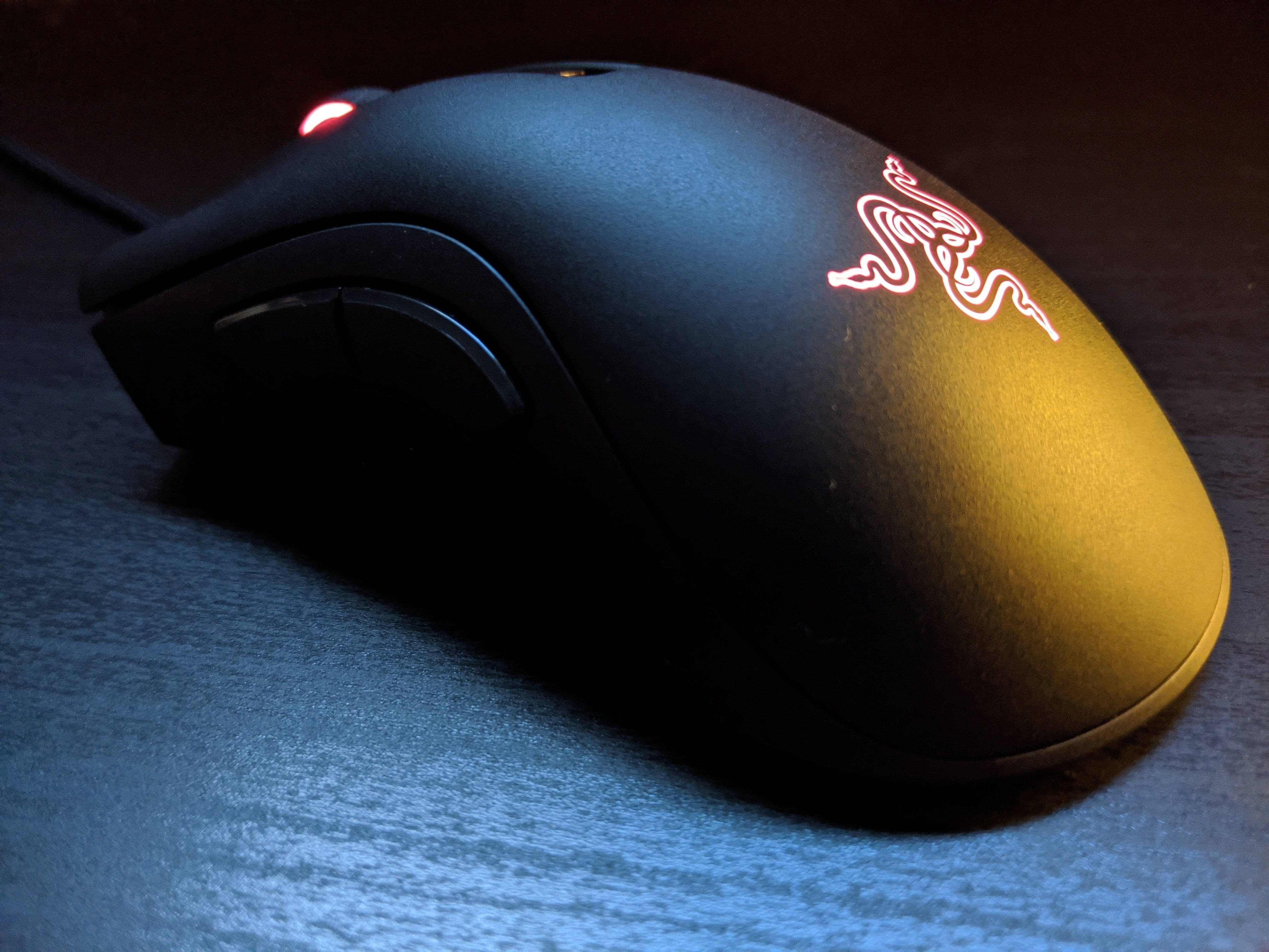 Razer DeathAdder V2 review: We like the upgrades, but what's with the