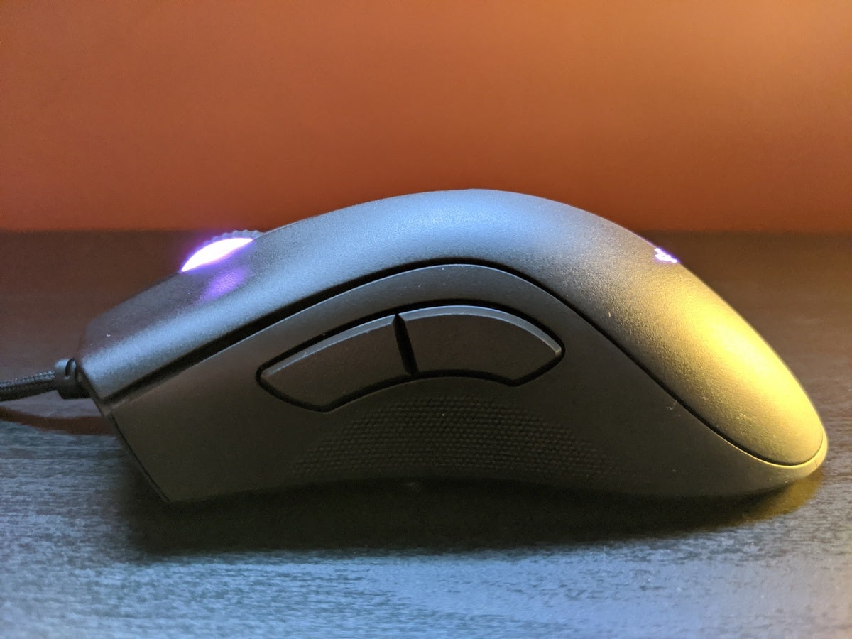 Razer DeathAdder V2