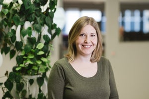 dr. ellen strickland