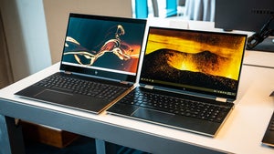 HP Spectre x360 15t