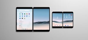 Surface Duo Surface Neo Microsoft
