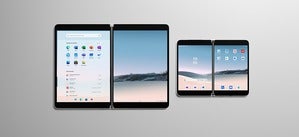 Microsoft begins bringing in developers to build its dual-screen future, including Windows 10X