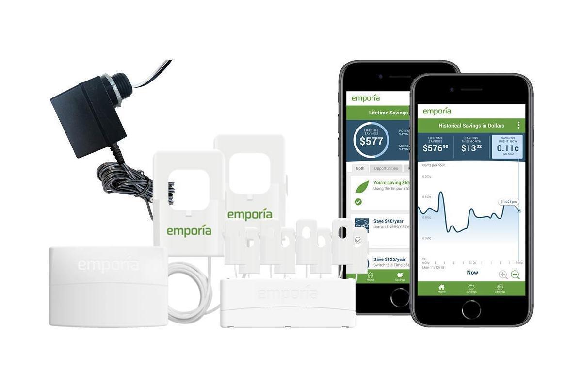 Emporia Vue energy monitor review: Understand your home’s energy