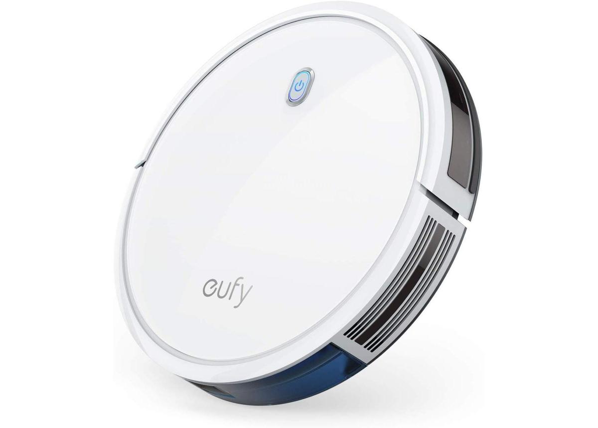 Robot vacuum deal! Eufy's BoostIQ RoboVac 11S (Slim) is only 149