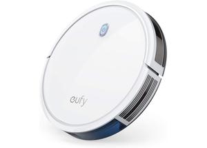 eufy vac