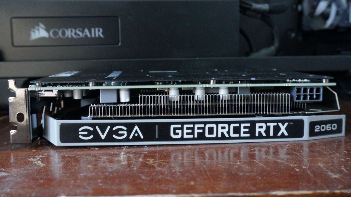 evga rtx 2060 ko 9